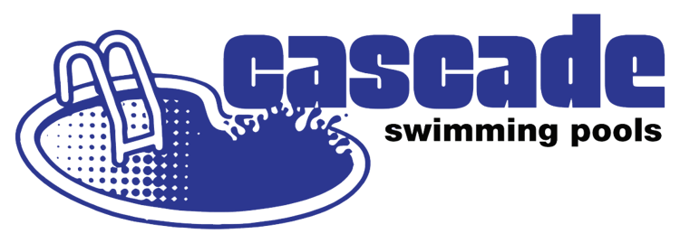 Cascade Pools logo