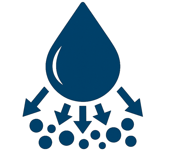 Powerful Flocculant Powerful Flocculant